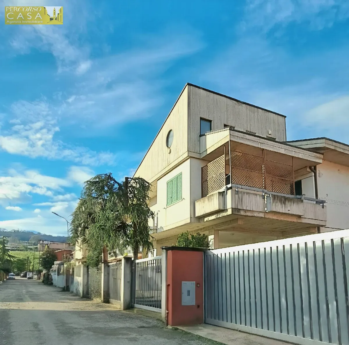 Appartamento Indipendente in vendita a Montorio al Vomano - foto 4