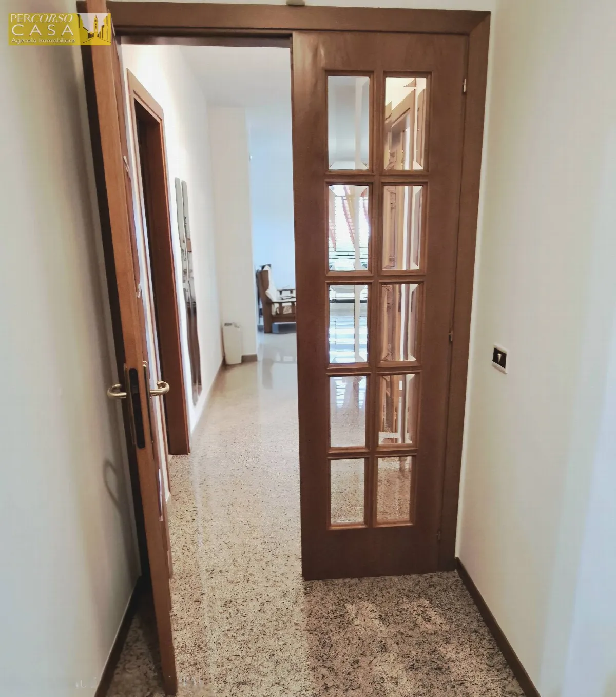 Appartamento Indipendente in vendita a Montorio al Vomano - foto 6