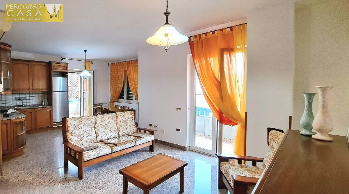Appartamento Indipendente in vendita a Montorio al Vomano - foto 7