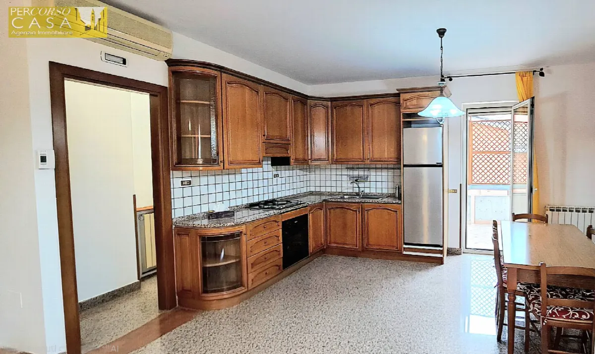 Appartamento Indipendente in vendita a Montorio al Vomano - foto 8