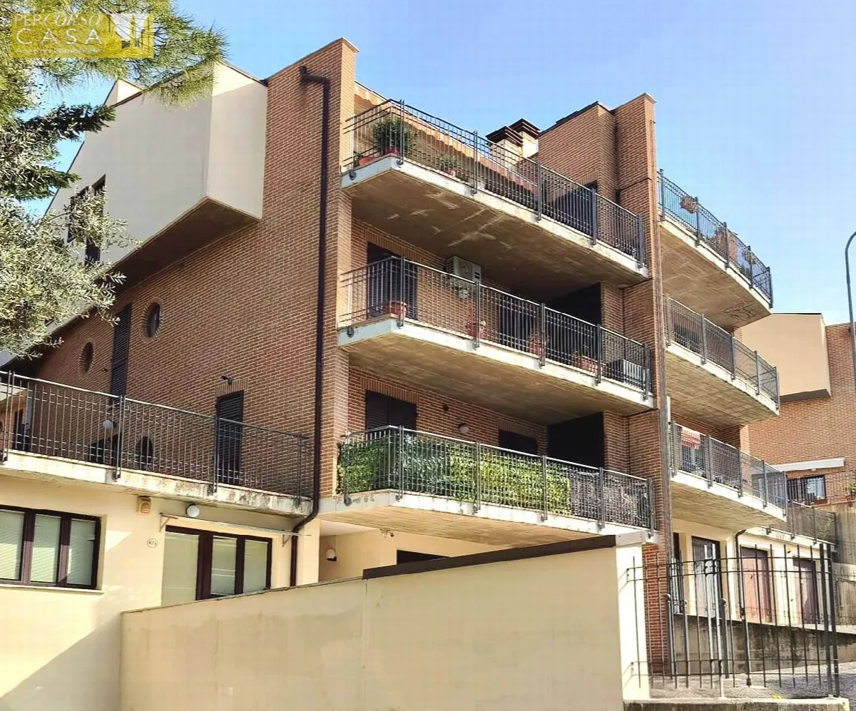 Appartamento in vendita a Teramo, Fonte Baiano - foto 6