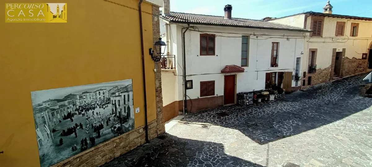 Appartamento Indipendente in vendita a Basciano - foto 1
