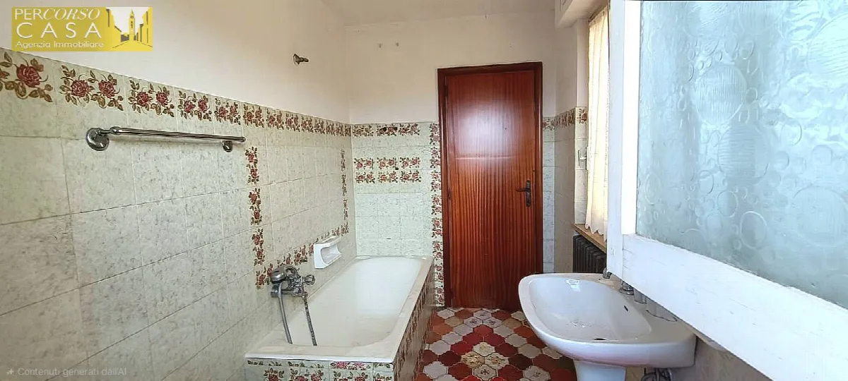 Appartamento Indipendente in vendita a Basciano - foto 10