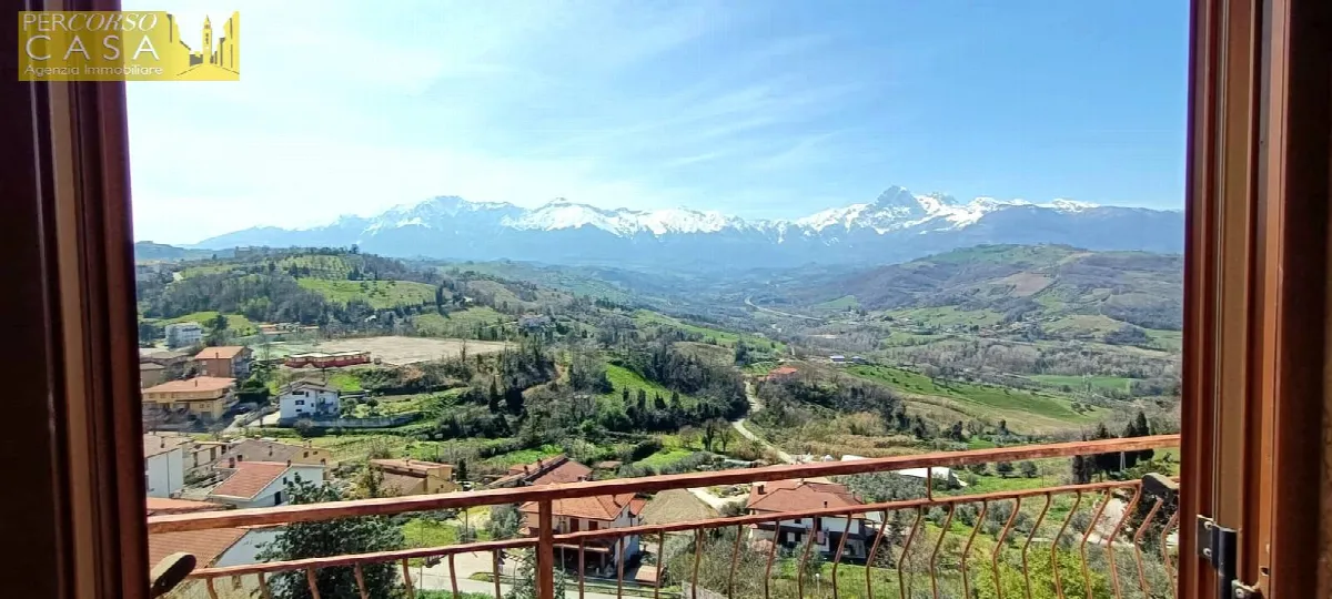 Appartamento Indipendente in vendita a Basciano - foto 2