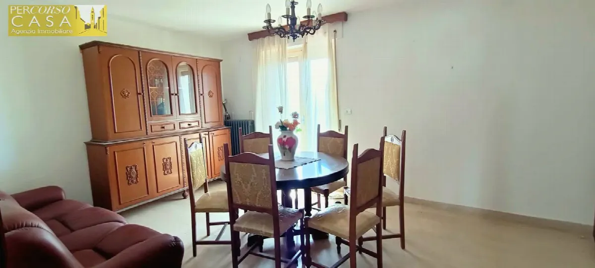 Appartamento Indipendente in vendita a Basciano - foto 3