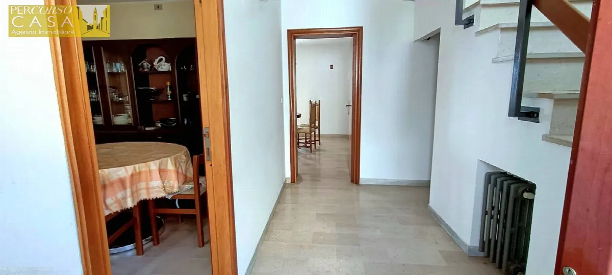 Appartamento Indipendente in vendita a Basciano - foto 7