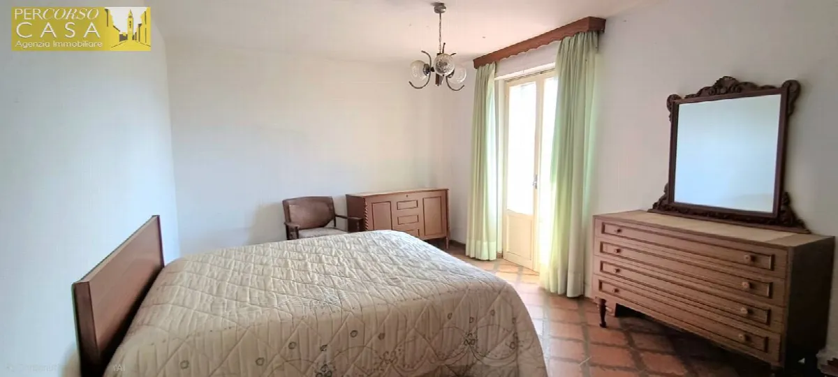 Appartamento Indipendente in vendita a Basciano - foto 8