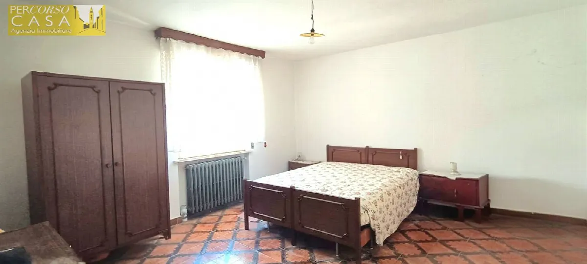 Appartamento Indipendente in vendita a Basciano - foto 9