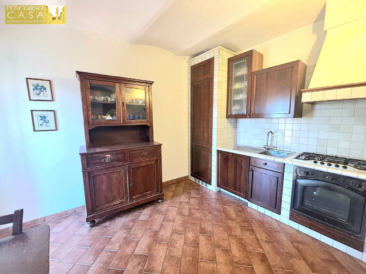 Appartamento in vendita a Sant'Omero - foto 4