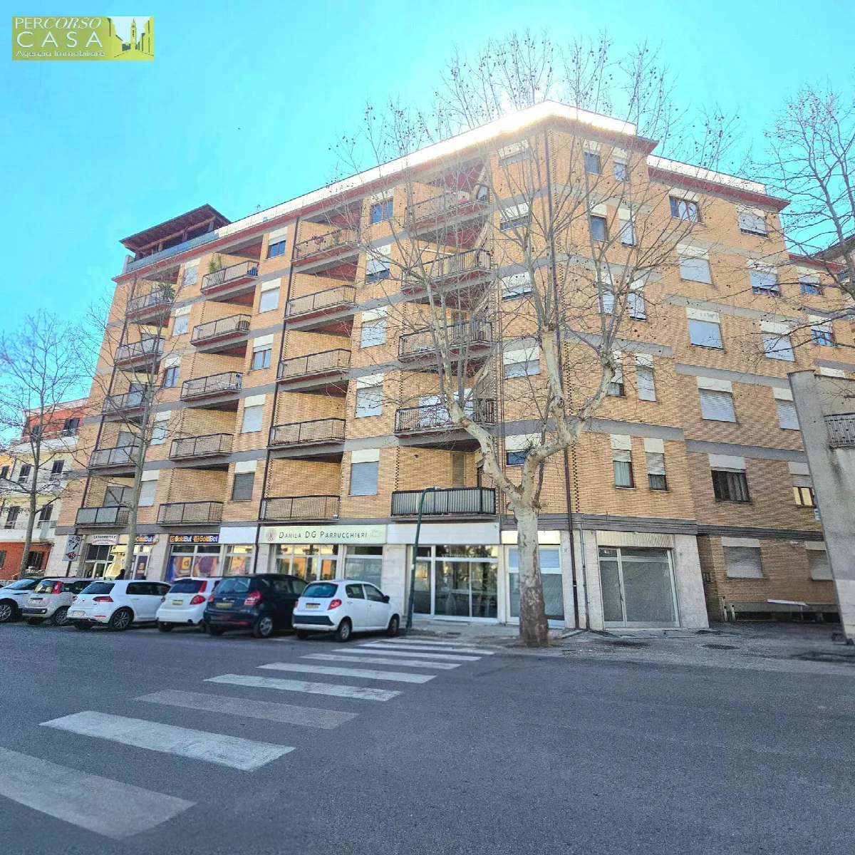 Appartamento in vendita a Teramo - foto 1