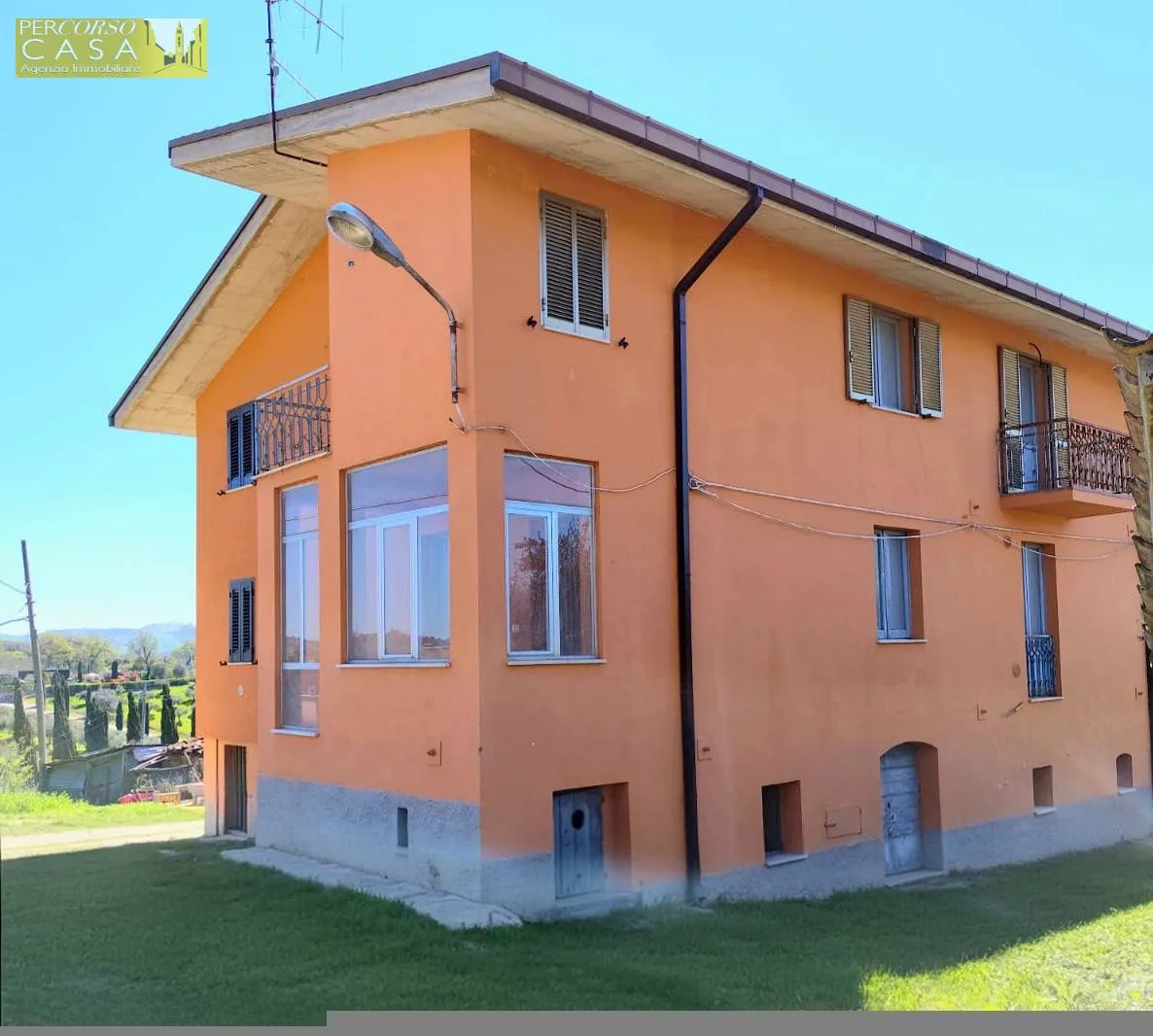 Appartamento Indipendente in vendita a Montorio al Vomano, Collevecchio - foto 1