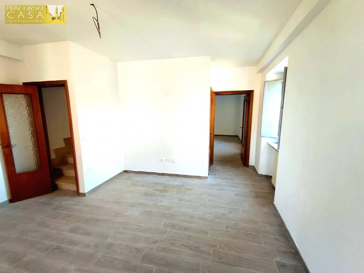 Appartamento Indipendente in vendita a Montorio al Vomano, Collevecchio - foto 2