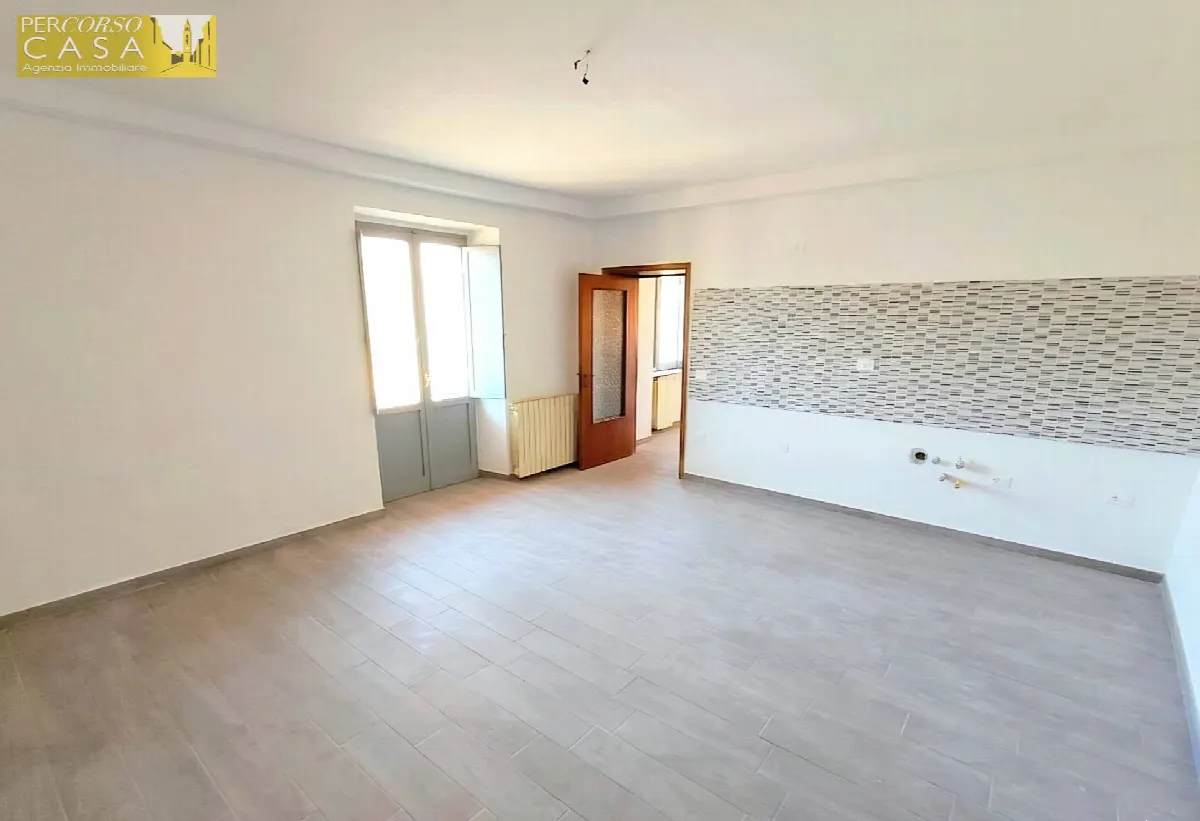 Appartamento Indipendente in vendita a Montorio al Vomano, Collevecchio - foto 4