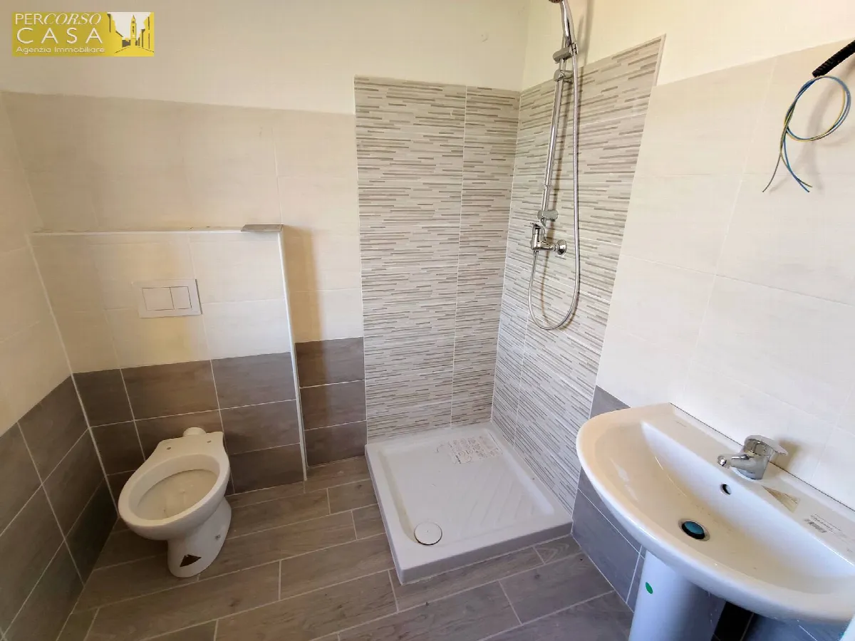 Appartamento Indipendente in vendita a Montorio al Vomano, Collevecchio - foto 8