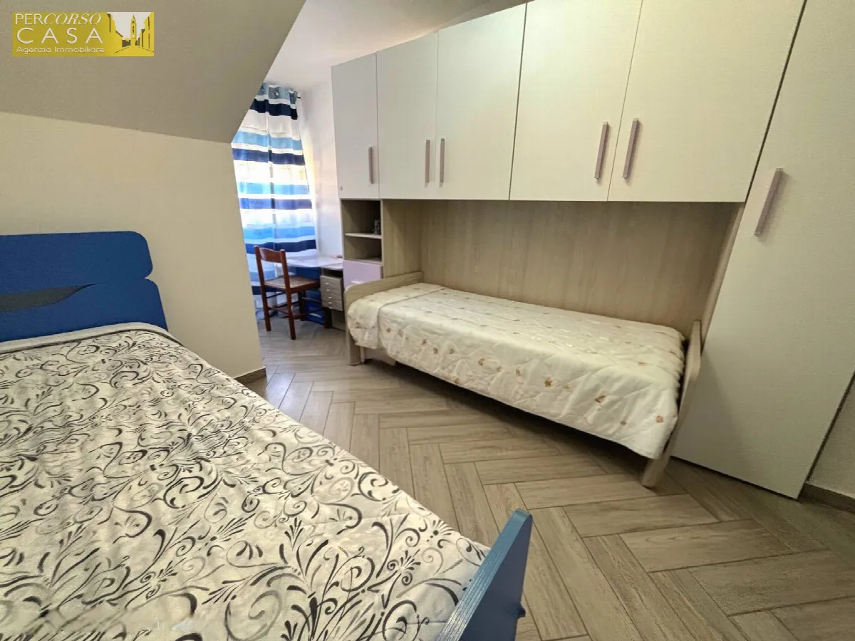 Appartamento in vendita a Bellante - foto 7