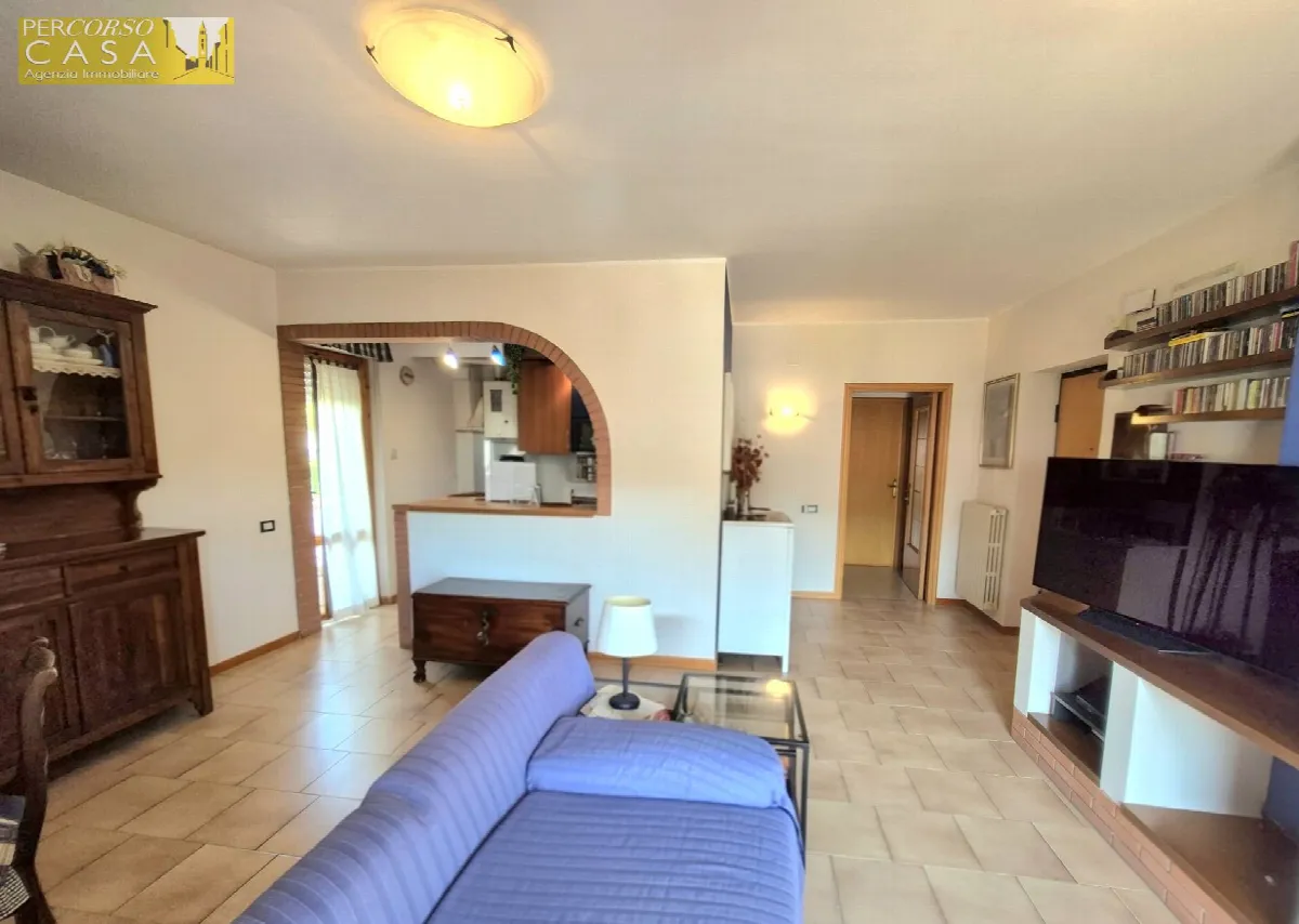 Appartamento in vendita a Teramo, Piano Della Lenta - foto 1