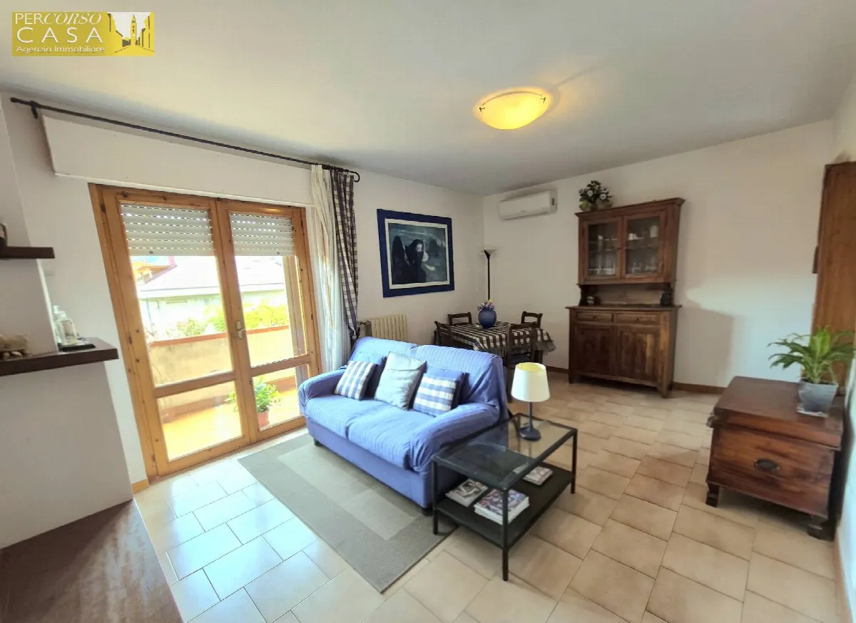 Appartamento in vendita a Teramo, Piano Della Lenta - foto 2