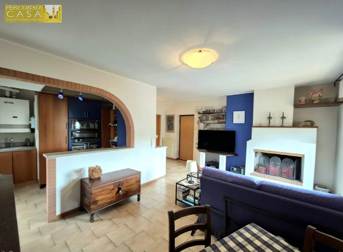 Appartamento in vendita a Teramo, Piano Della Lenta - foto 3