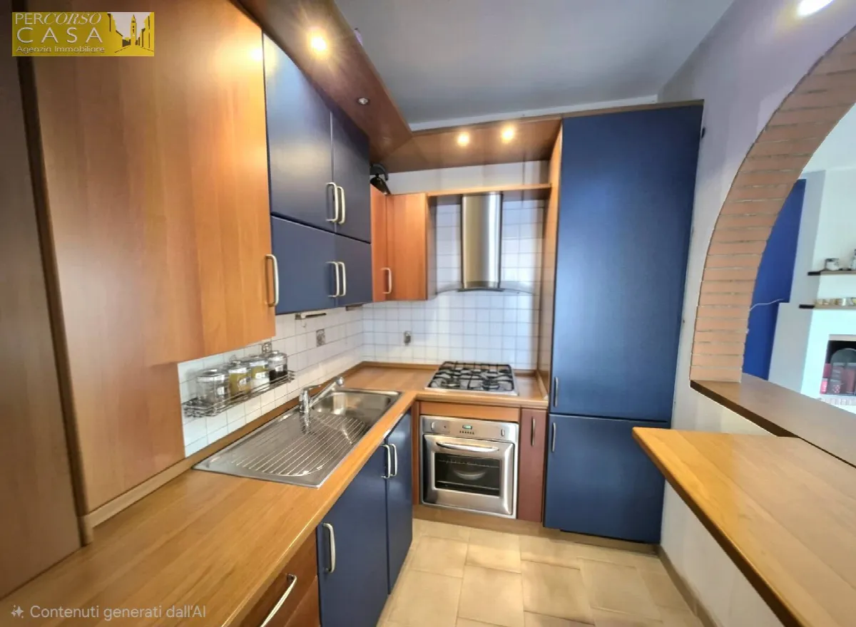 Appartamento in vendita a Teramo, Piano Della Lenta - foto 4
