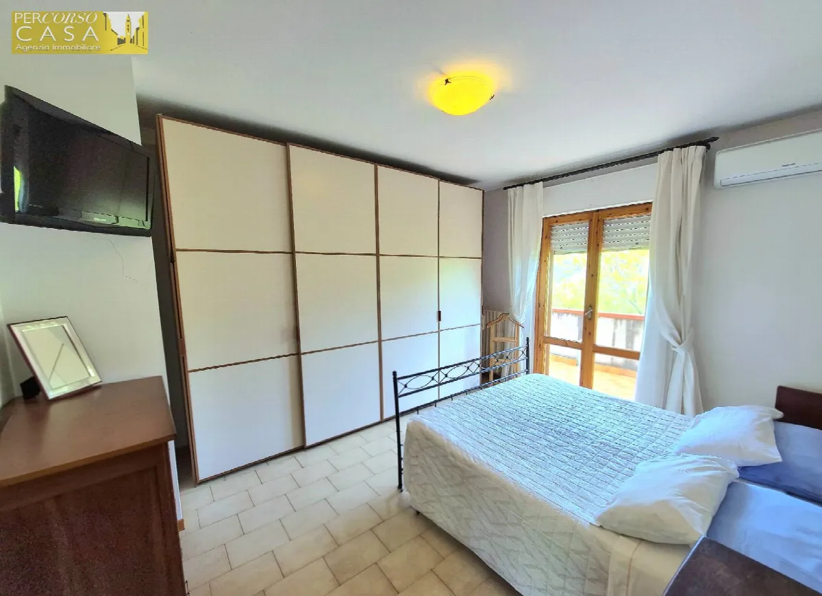 Appartamento in vendita a Teramo, Piano Della Lenta - foto 5