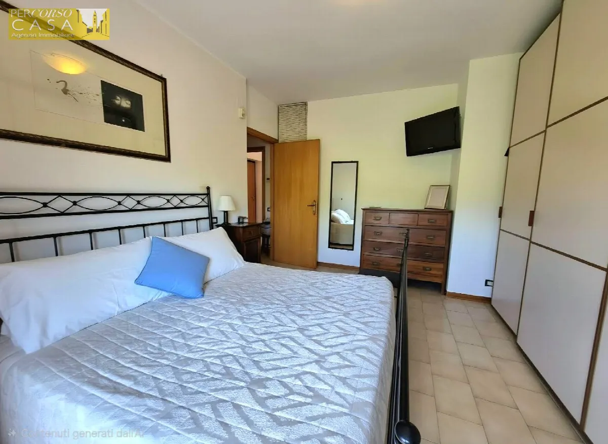 Appartamento in vendita a Teramo, Piano Della Lenta - foto 6