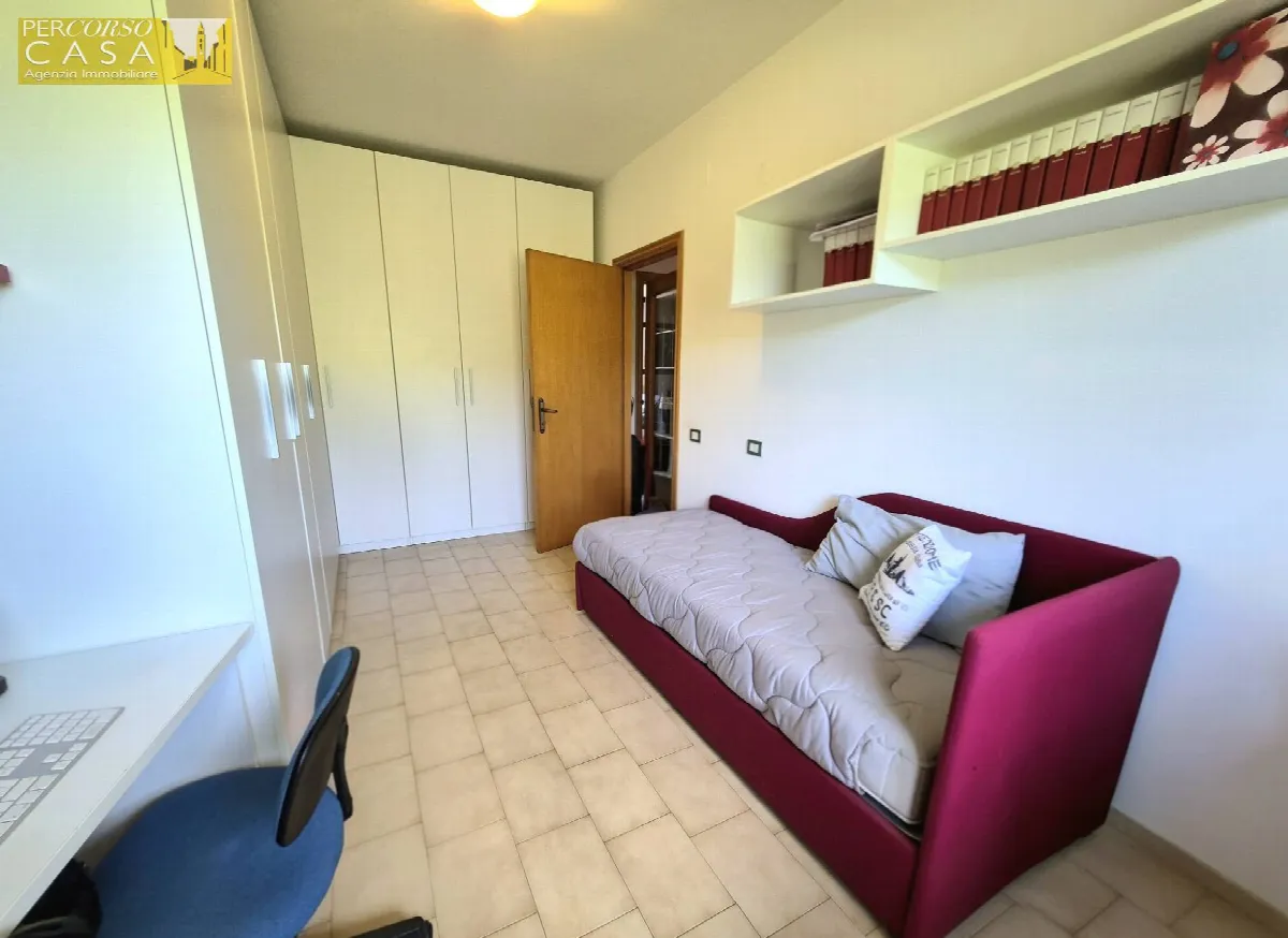 Appartamento in vendita a Teramo, Piano Della Lenta - foto 8