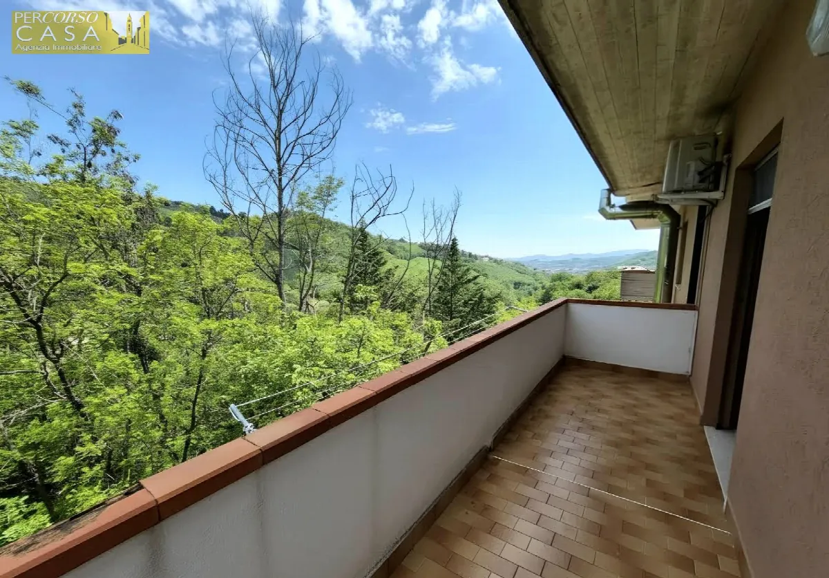 Appartamento in vendita a Teramo, Piano Della Lenta - foto 9