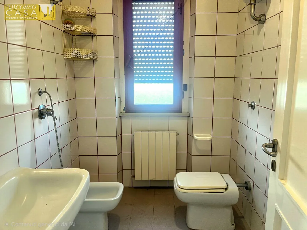 Appartamento in vendita a Sant'Omero, Garrufo - foto 10