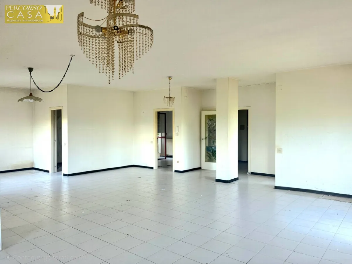 Appartamento in vendita a Sant'Omero, Garrufo - foto 4