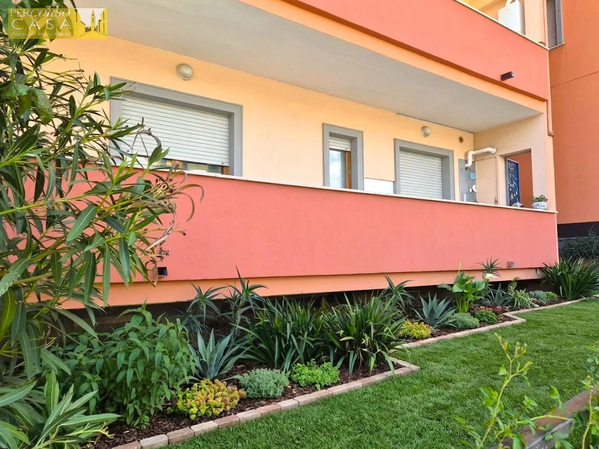 Appartamento in vendita a Teramo, Piano Della Lenta - foto 1