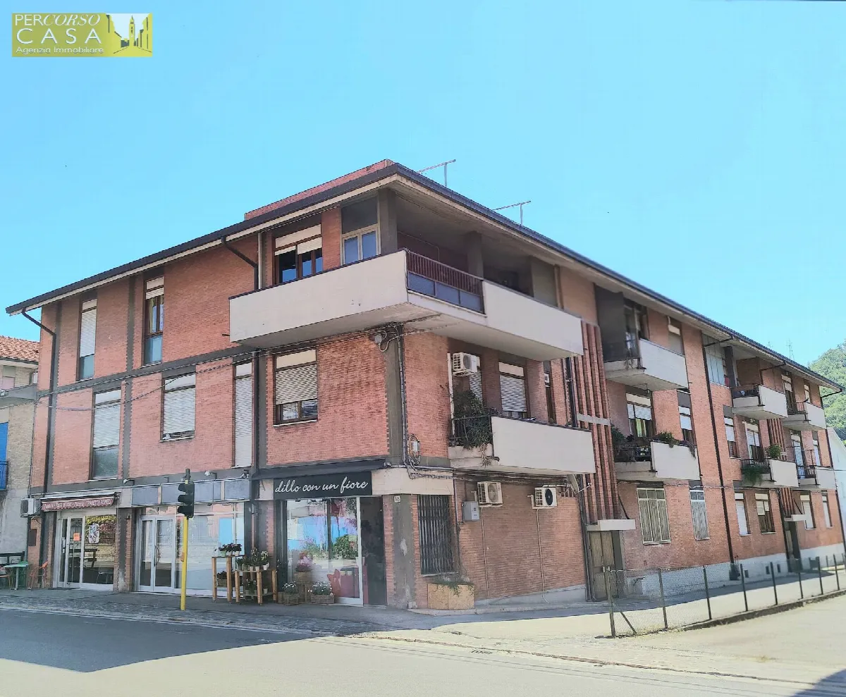 Appartamento in vendita a Teramo, Via Cona - foto 1