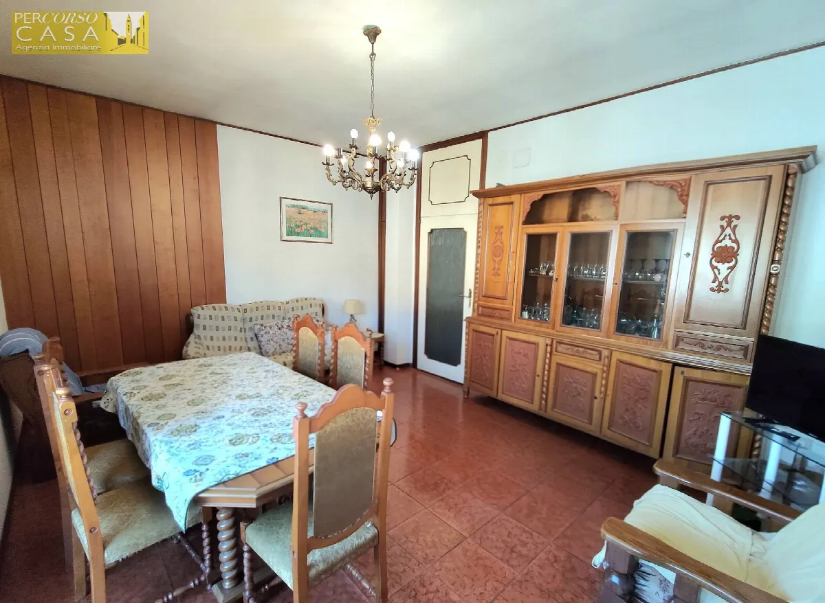 Appartamento in vendita a Teramo, Via Cona - foto 3