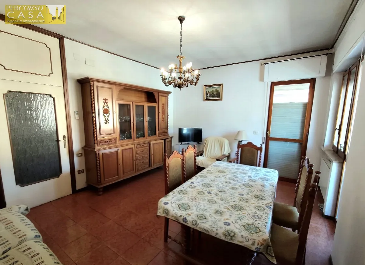 Appartamento in vendita a Teramo, Via Cona - foto 4