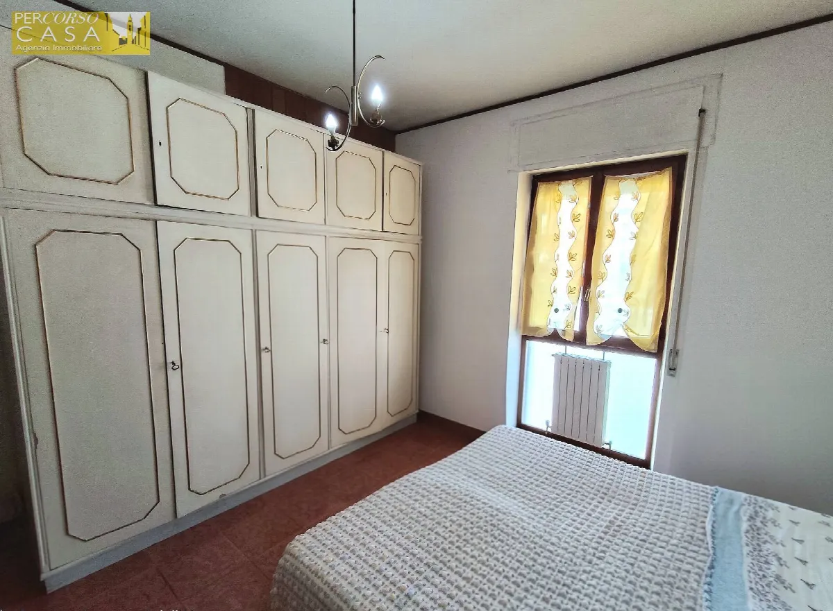 Appartamento in vendita a Teramo, Via Cona - foto 8