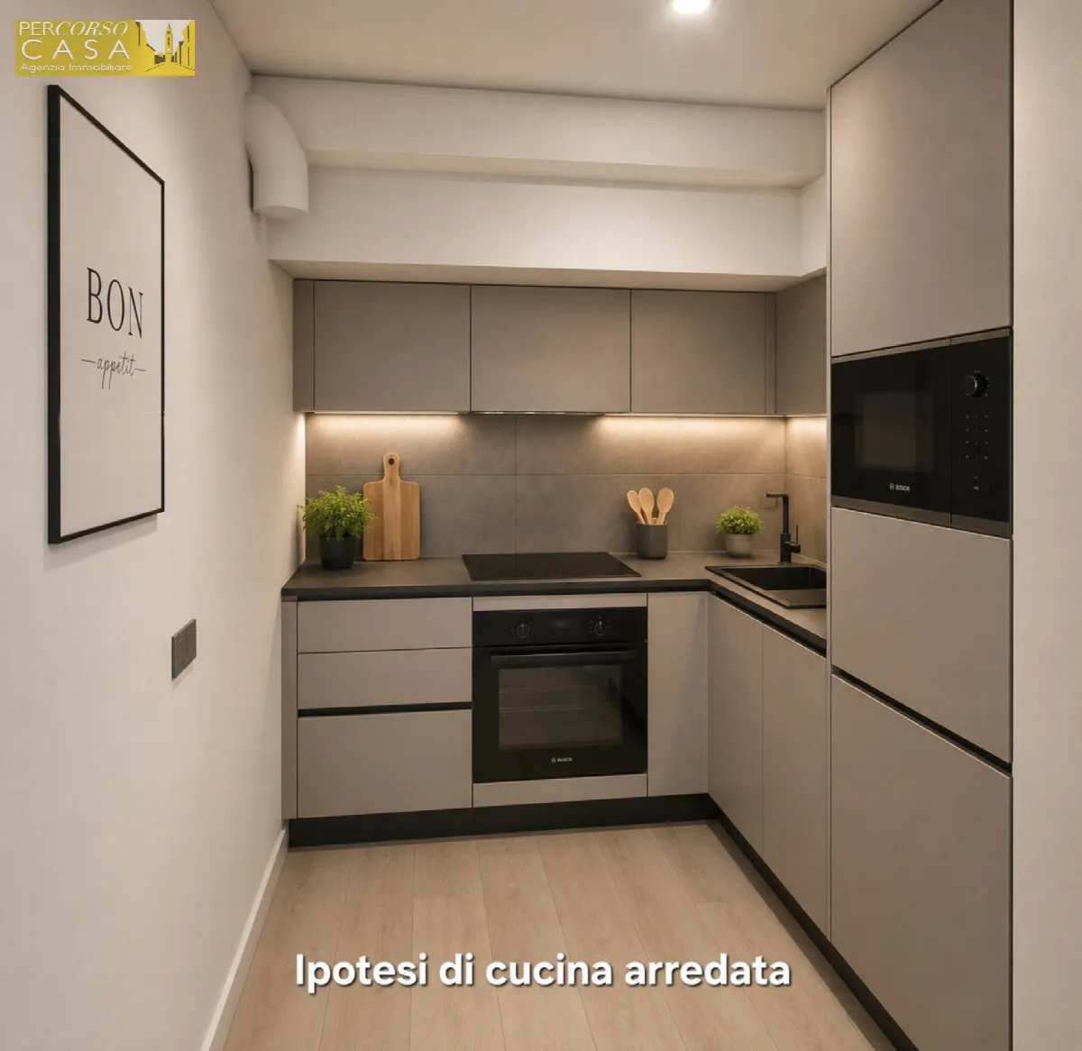APPARTAMENTO in vendita a Teramo, Viale Bovio - foto 10