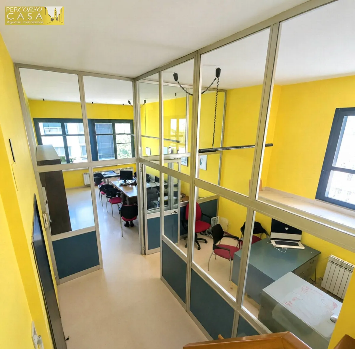 APPARTAMENTO in vendita a Teramo, Viale Bovio - foto 4