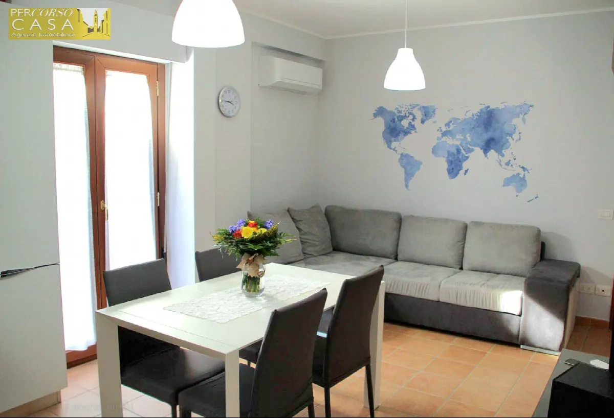 Appartamento in vendita a Teramo, Centro - foto 1