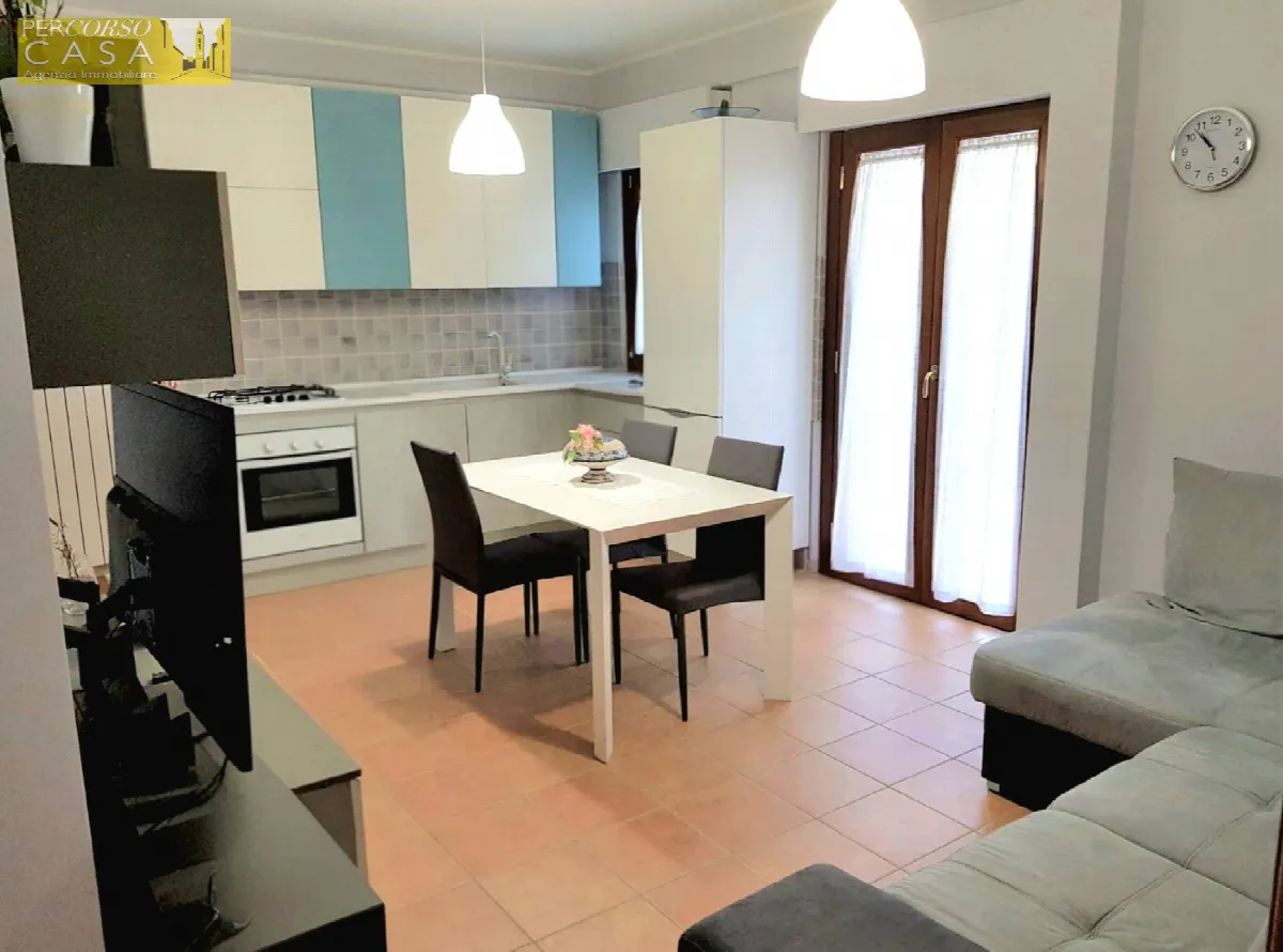 Appartamento in vendita a Teramo, Centro - foto 2