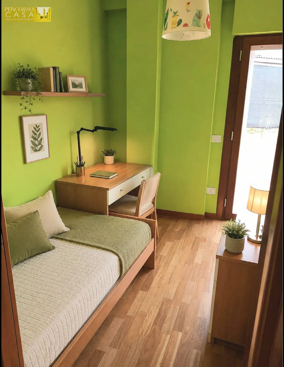 Appartamento in vendita a Teramo, Centro - foto 7