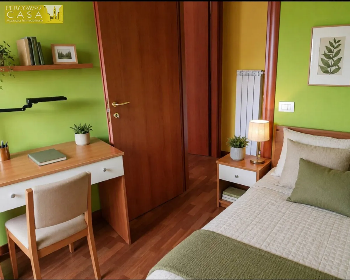 Appartamento in vendita a Teramo, Centro - foto 8