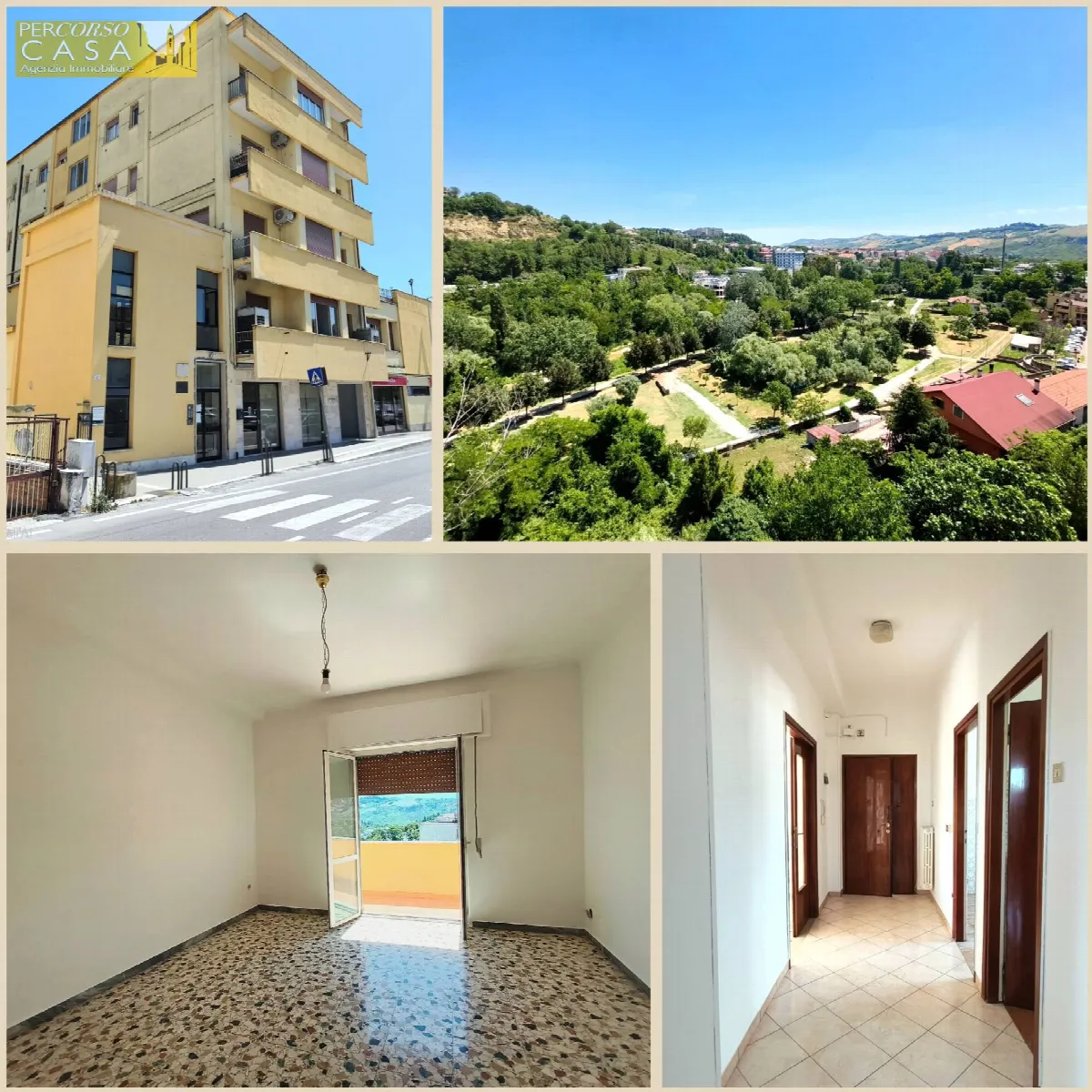 Appartamento in vendita a Teramo, Centro - foto 1