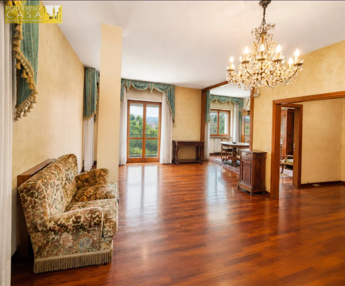 Appartamento in vendita a Teramo, Villa Vomano - foto 1