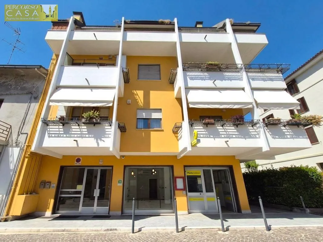 Appartamento in vendita a Teramo, Villa Vomano - foto 2