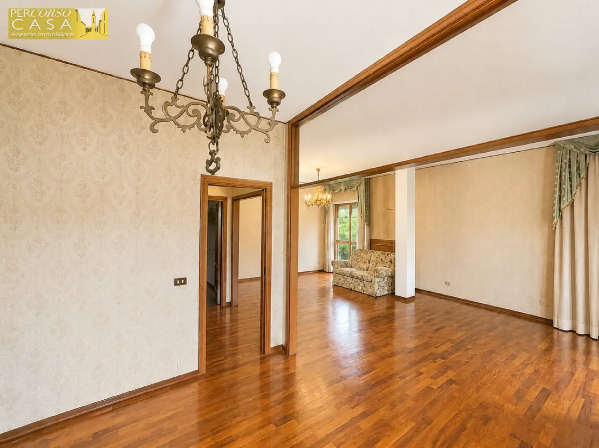 Appartamento in vendita a Teramo, Villa Vomano - foto 3