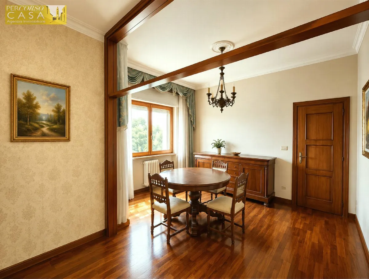 Appartamento in vendita a Teramo, Villa Vomano - foto 4