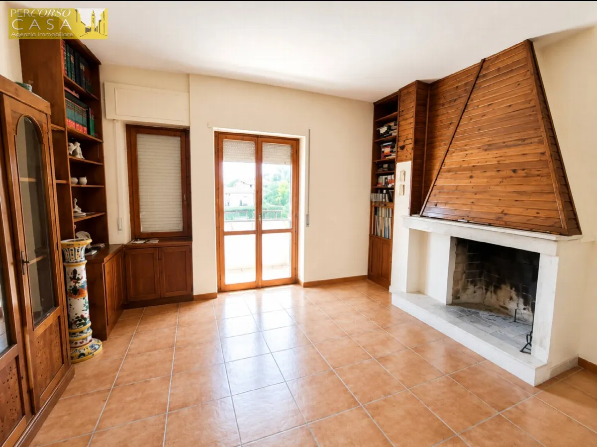 Appartamento in vendita a Teramo, Villa Vomano - foto 5