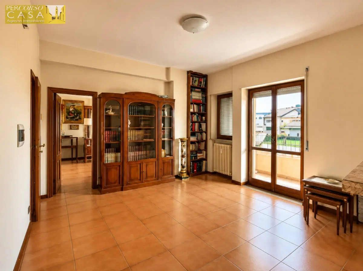 Appartamento in vendita a Teramo, Villa Vomano - foto 6