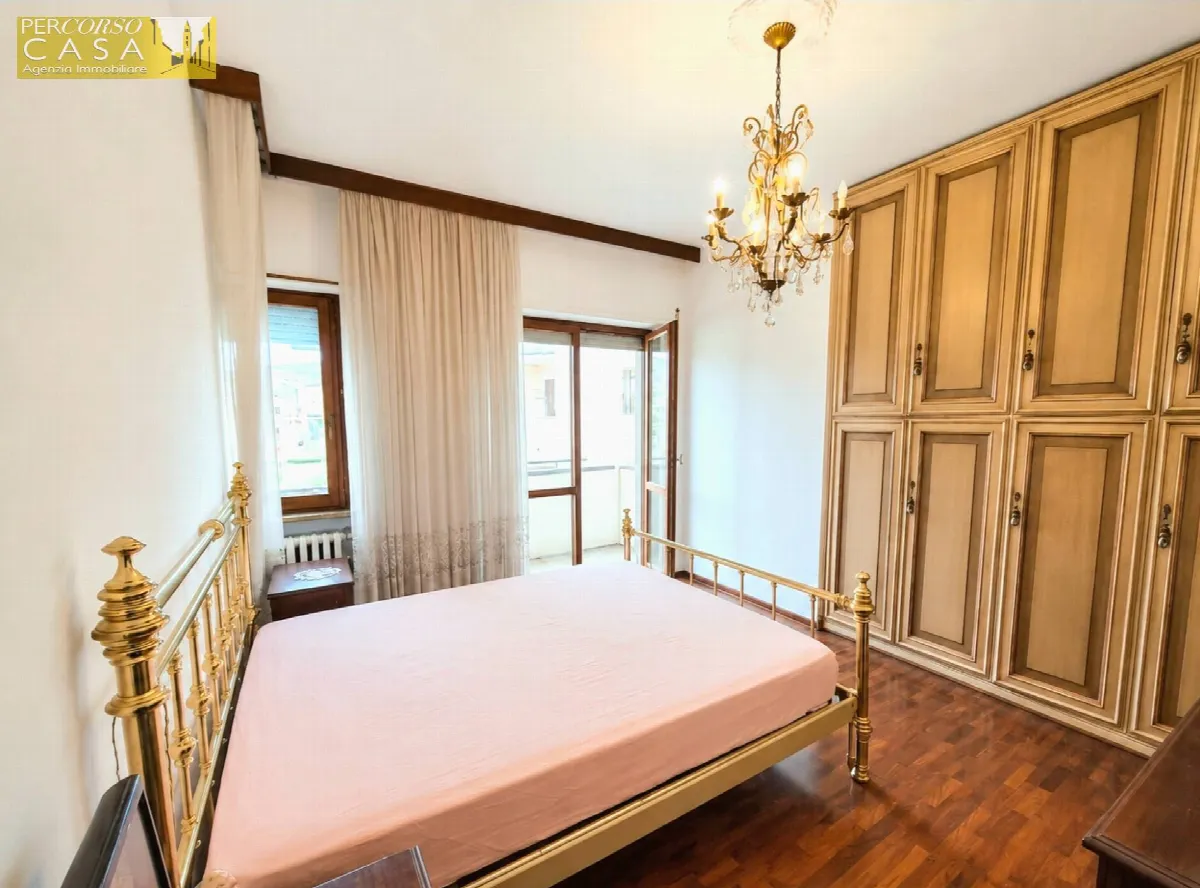 Appartamento in vendita a Teramo, Villa Vomano - foto 8