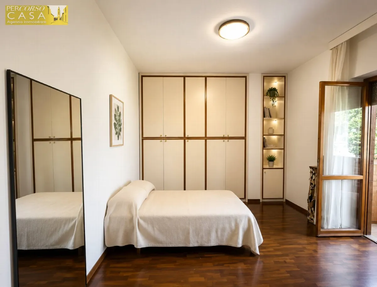 Appartamento in vendita a Teramo, Villa Vomano - foto 9