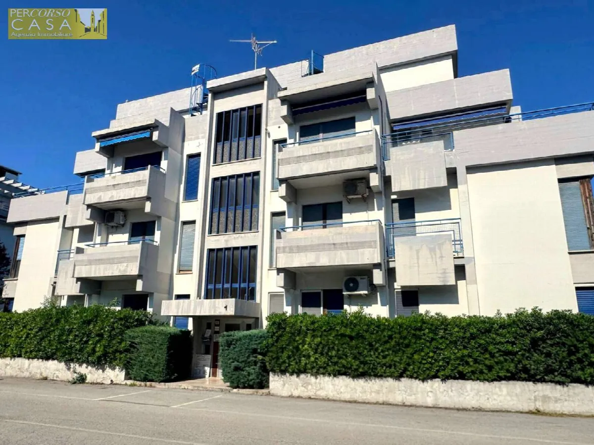 Appartamento in vendita a Martinsicuro, Villa Rosa - foto 2